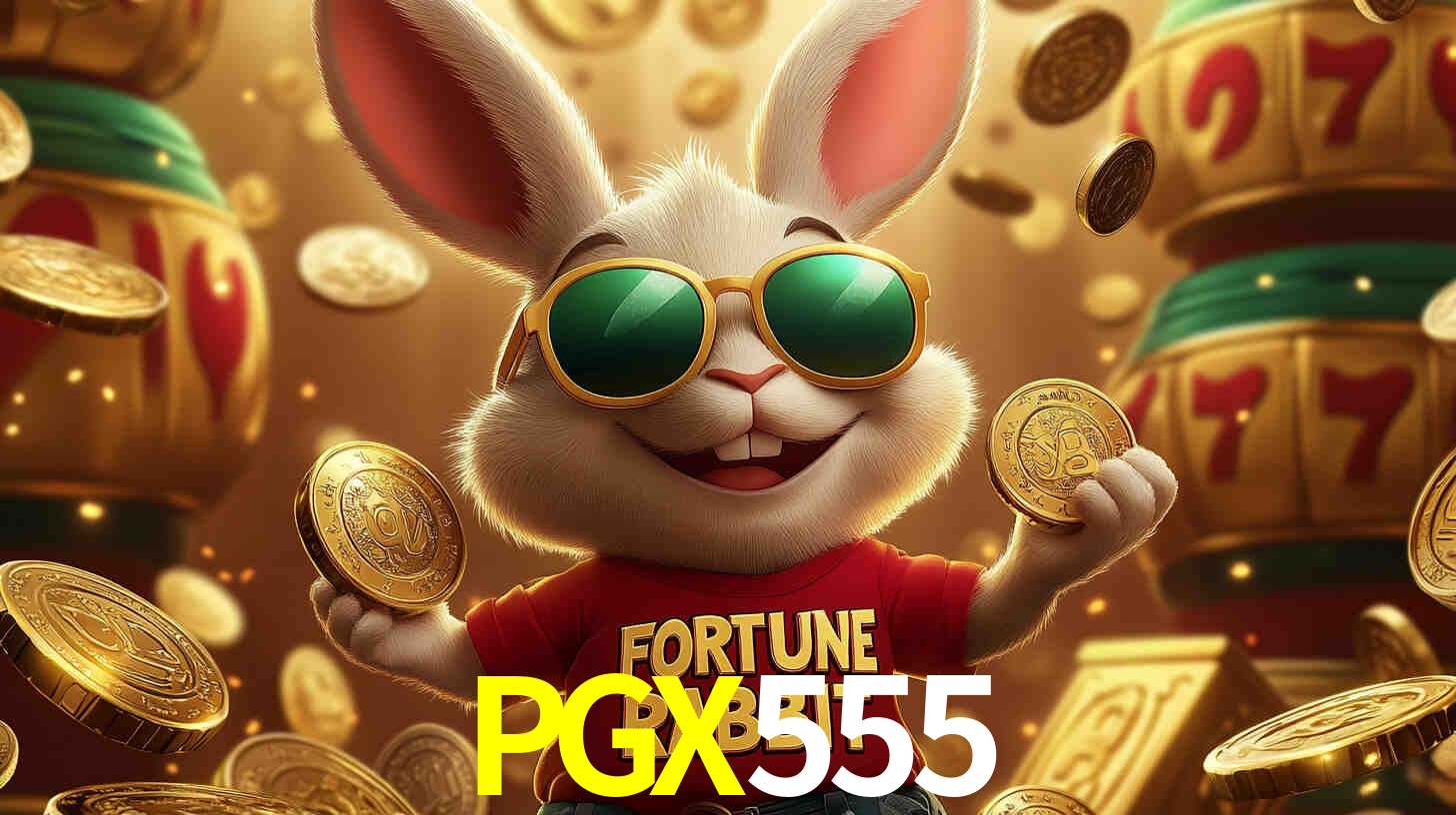 Welcome Bonus PGX555