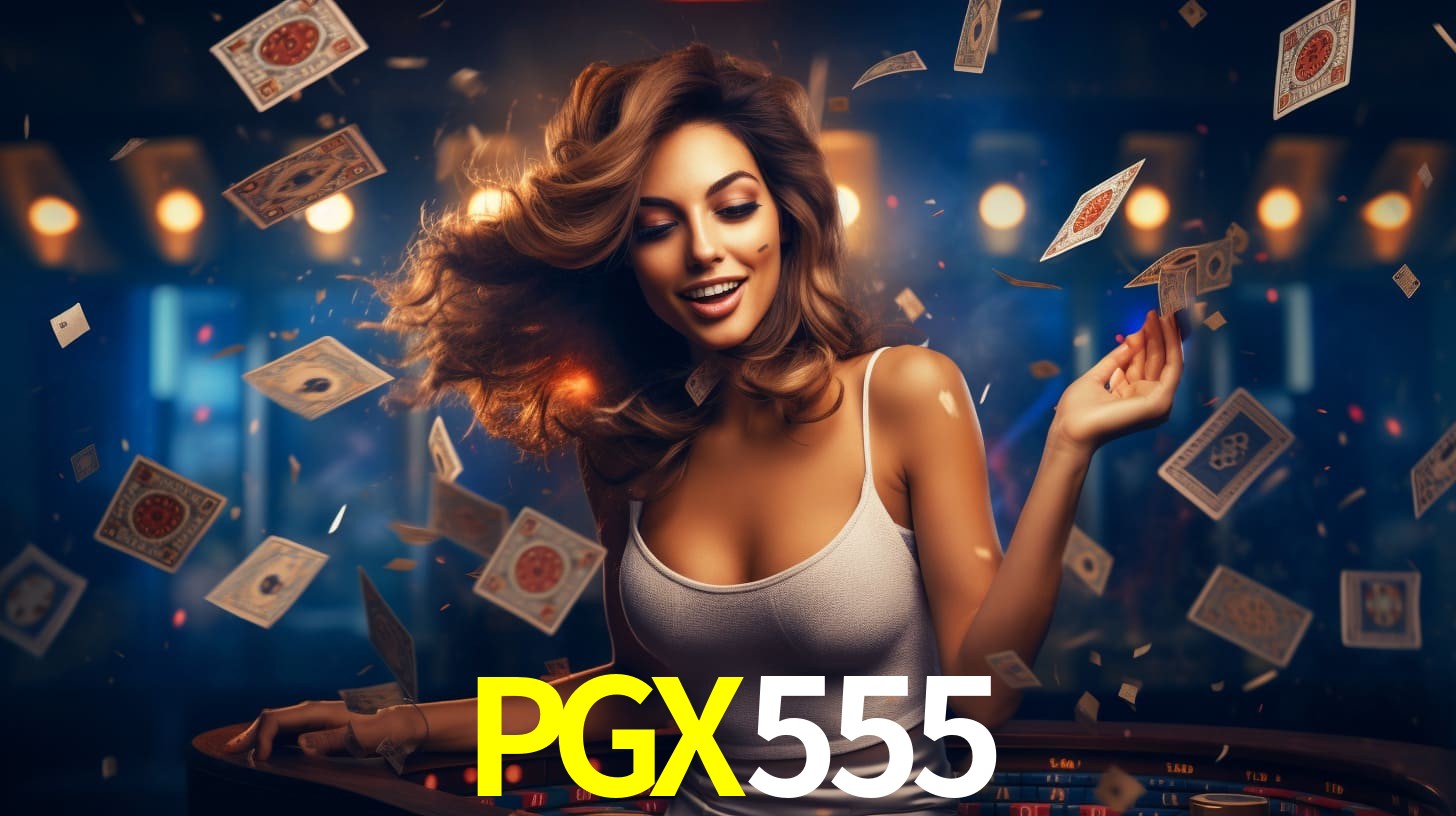 VIP Casino PGX555
