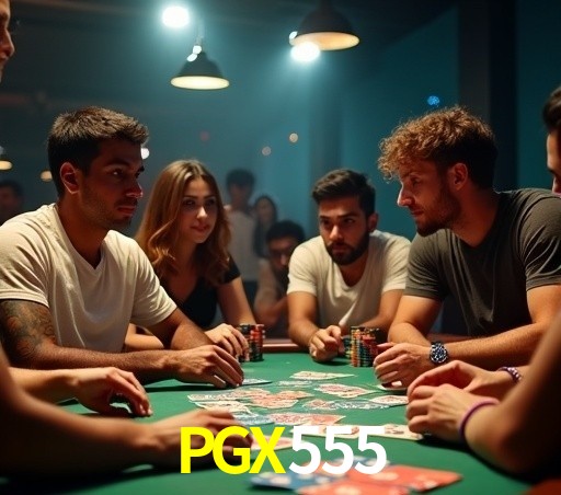 PGX555
